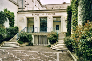 Banque de France 3