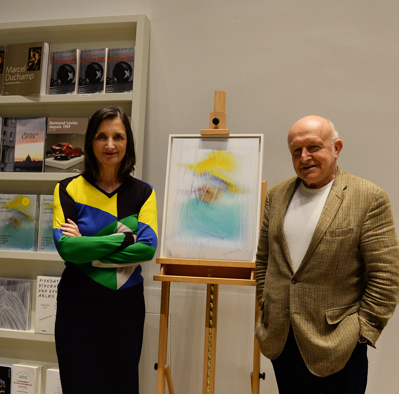 rencontre arles photos