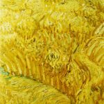 Andreas Gursky, Untitled XI (Van Gogh), 199