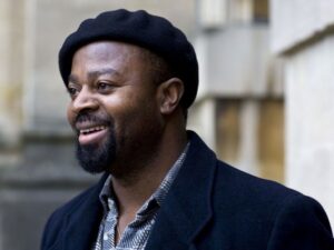 BenOkri - Independent