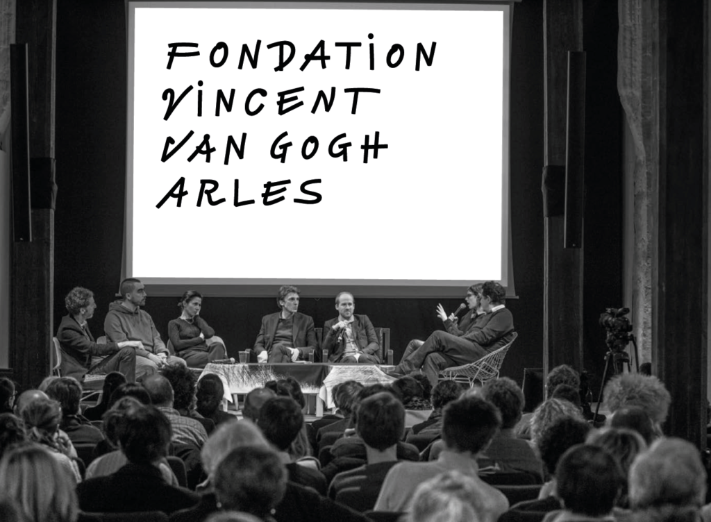 Fondation Vincent Van Gogh Arles