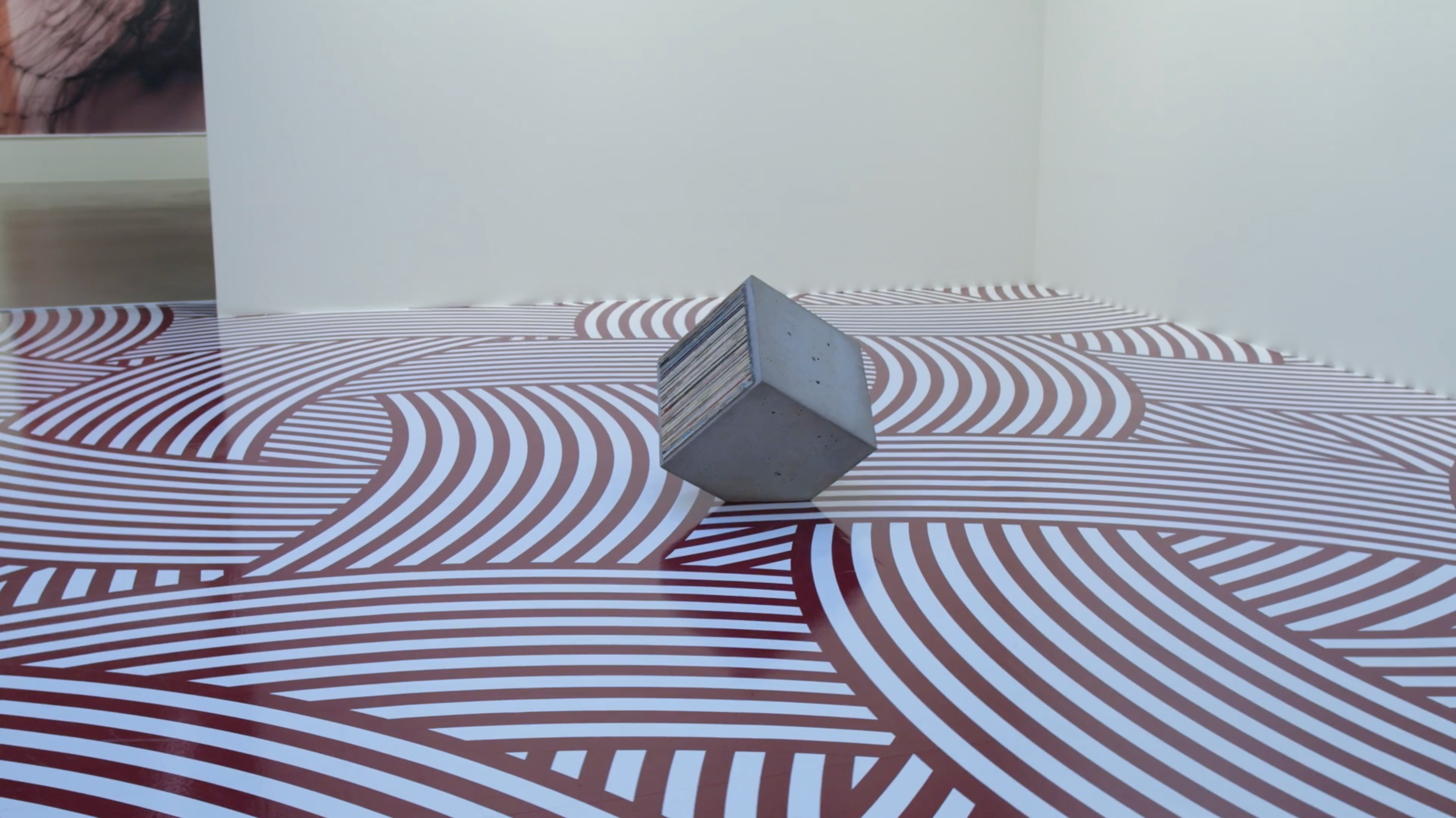 Fondation Vincent Van Gogh Arles