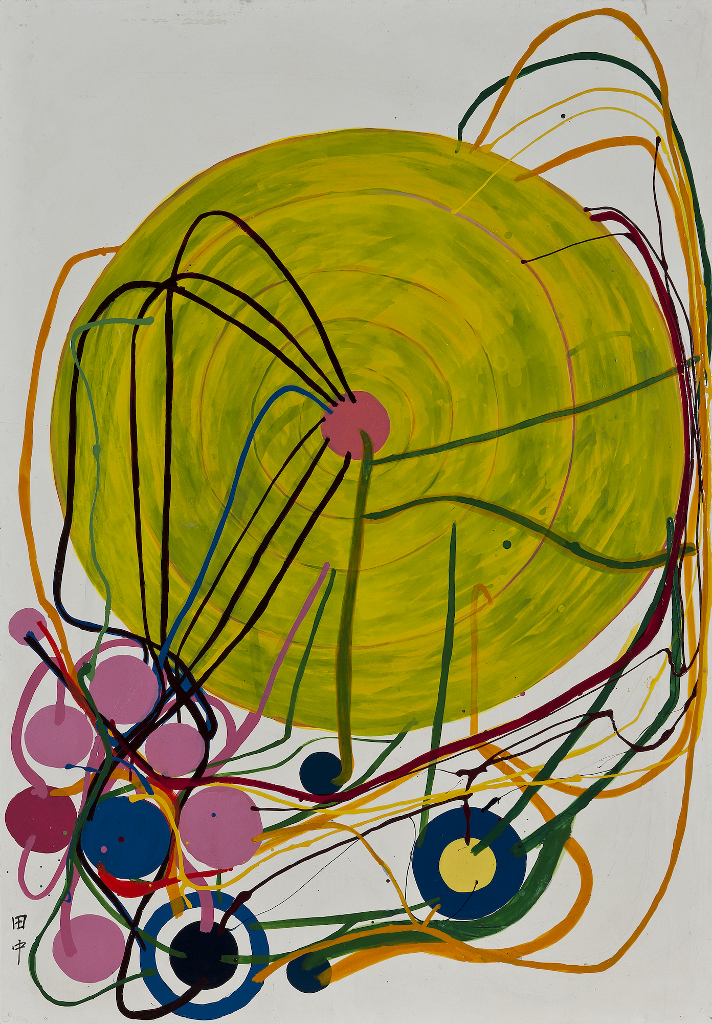 ABEX-Peinture