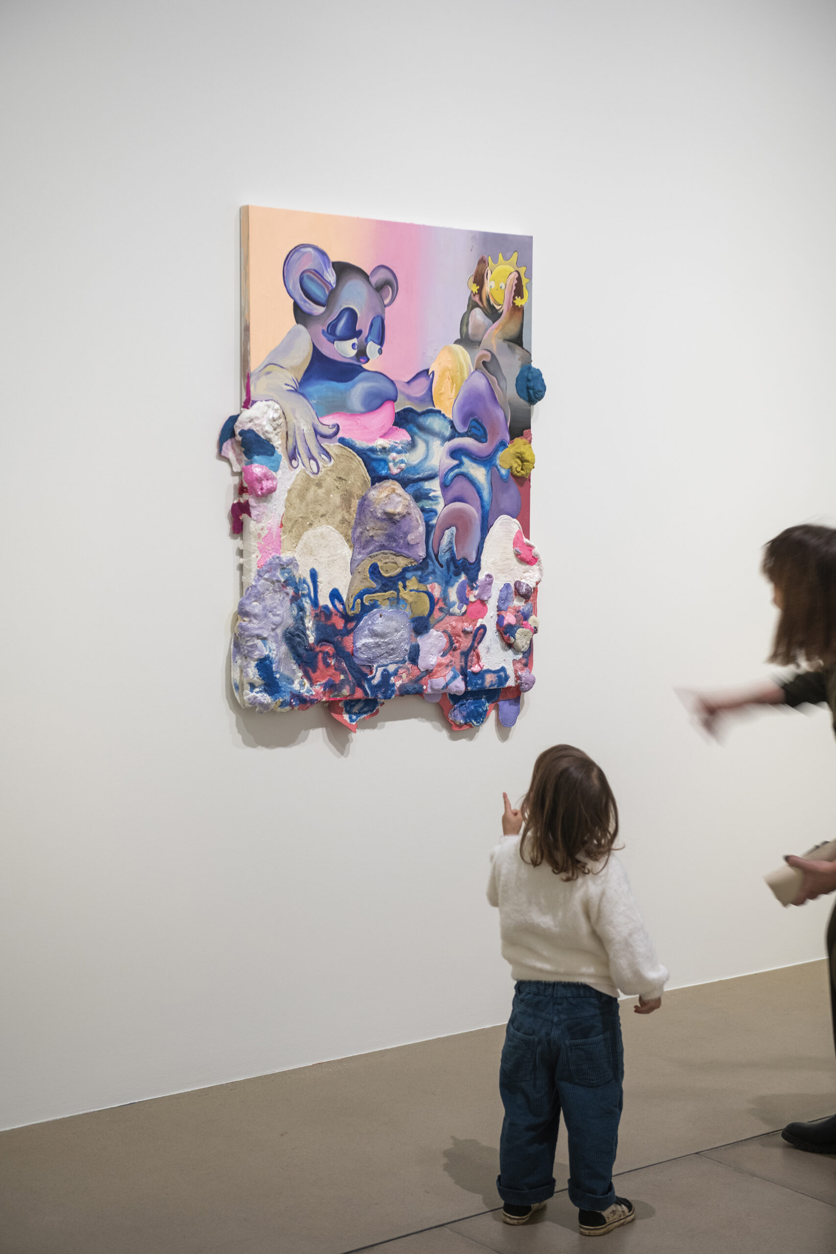 Fondation Vincent Van Gogh Arles