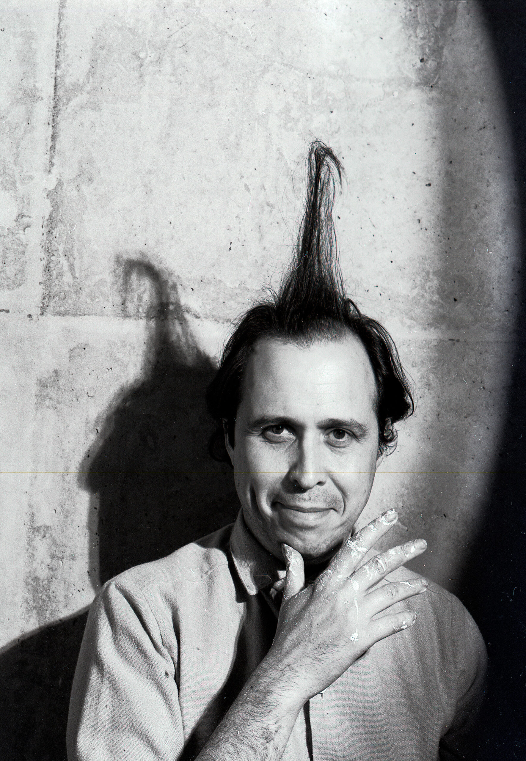 JacquesLizène_PetitMaitreàlafontainedecheveux_1990_LR