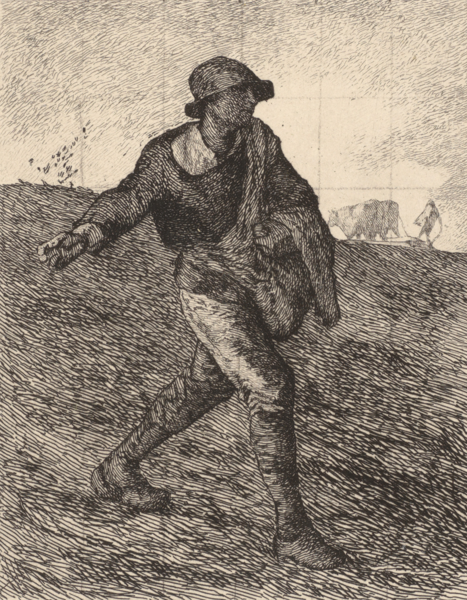 Jean-François-Millet,-1814-1875.-Le-Semeur,-gravé-par-Paul-Le-Rat,-1873.