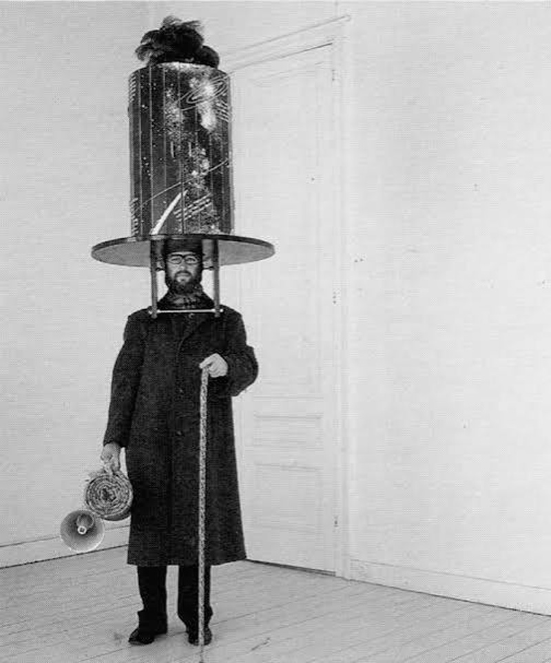 PatrickvanCaeckenbergh-Chapeau